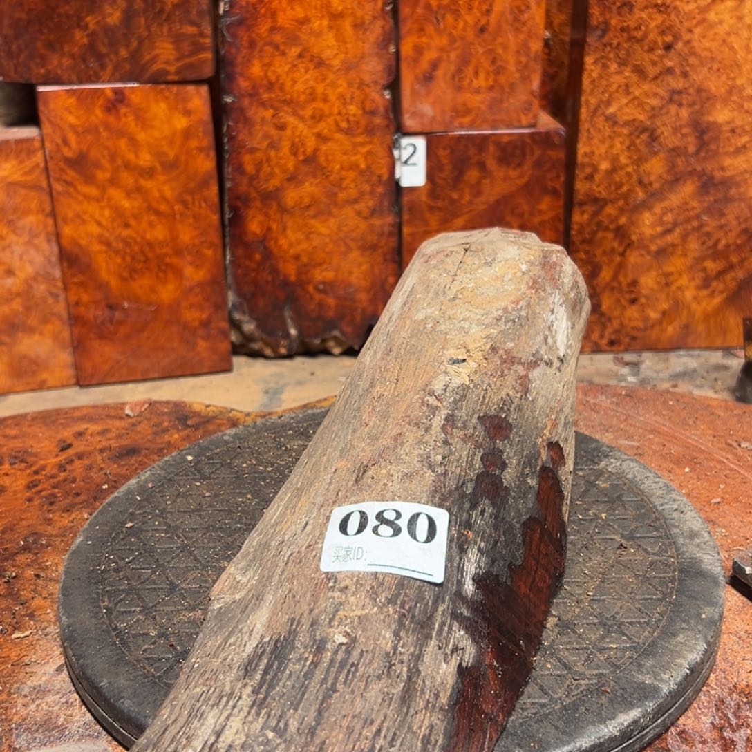 用***3大果紫檀（缅甸花梨）