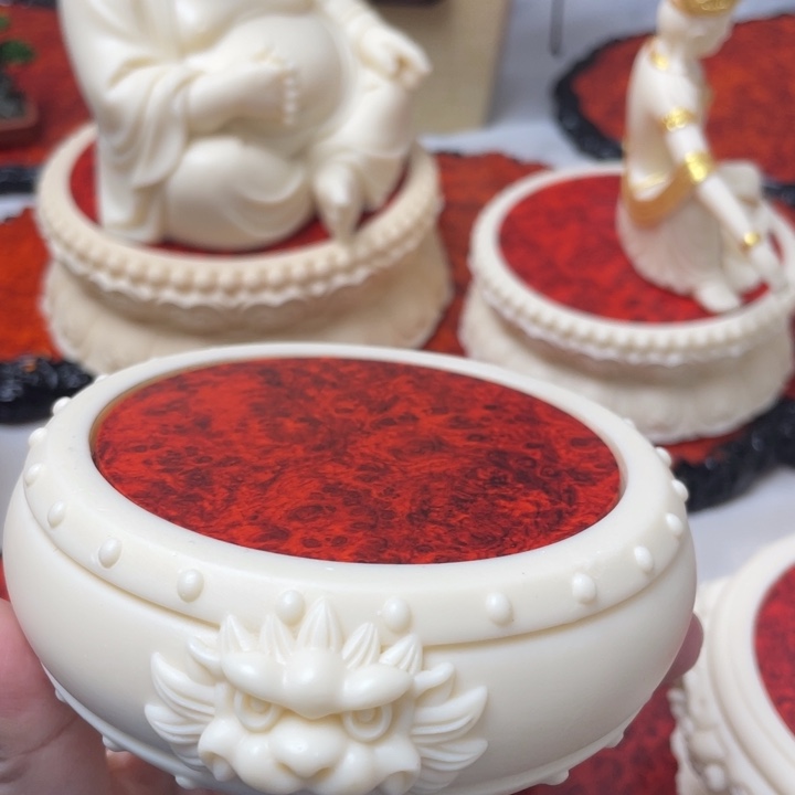 东非黑黄檀（紫光檀）