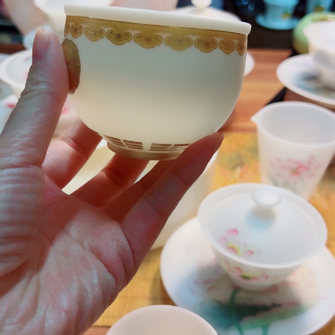 德化白瓷原矿高岭土