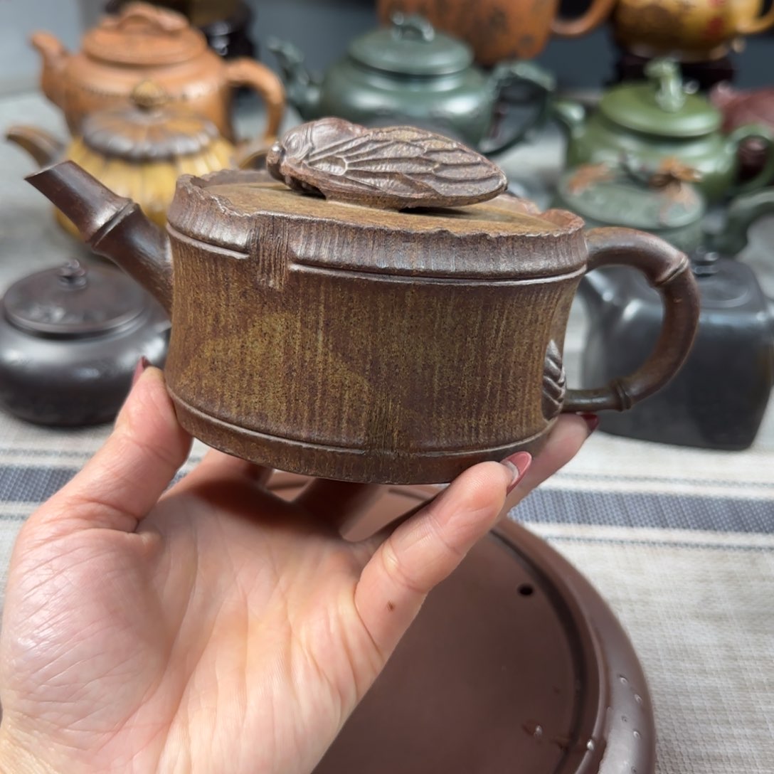 紫砂茶壶紫砂紫砂茶具