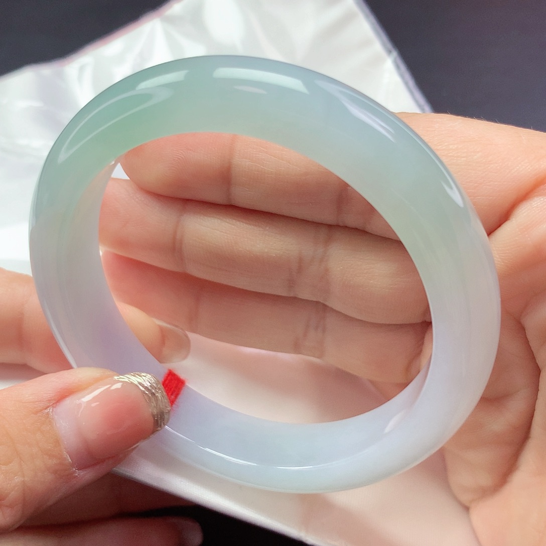 【闪购商品】翡翠手镯未镶嵌a 156335