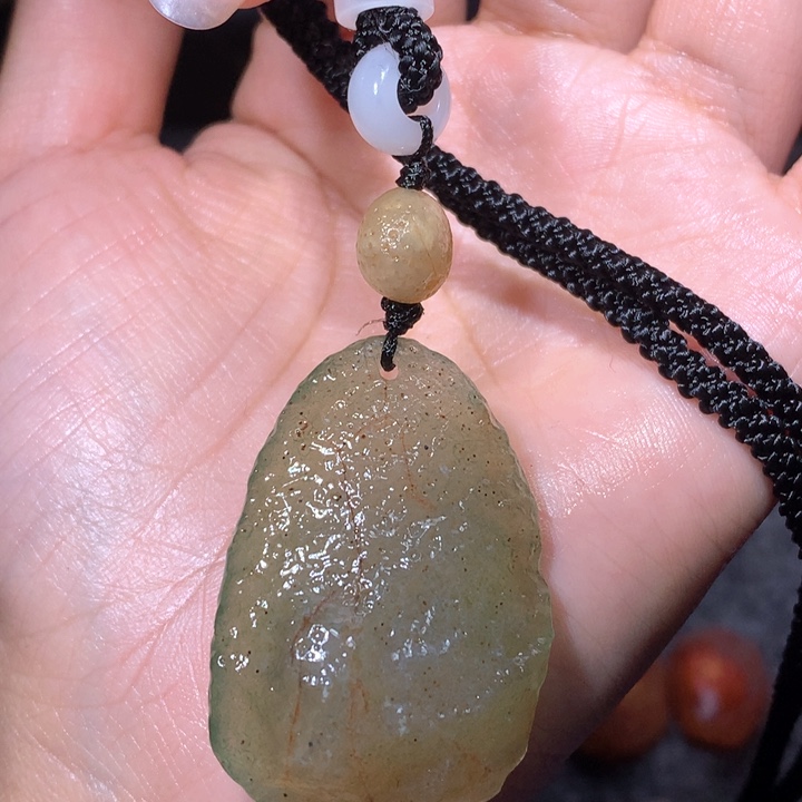 玛瑙/玉髓珠宝半成品未镶嵌