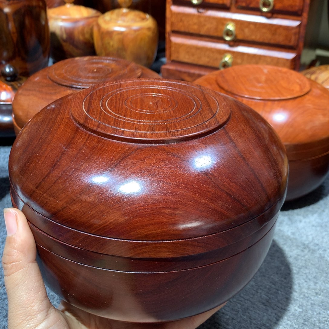 大果紫檀（缅甸花梨）9*8