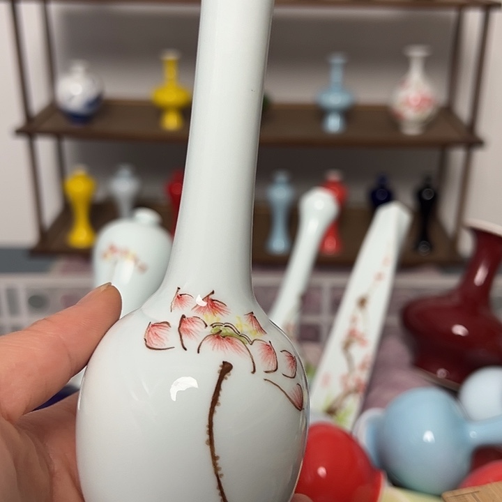 瓶景德镇陶瓷研究所学会