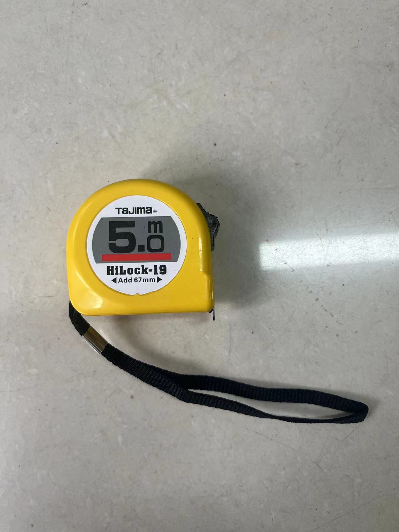 然然精选杂货卷尺