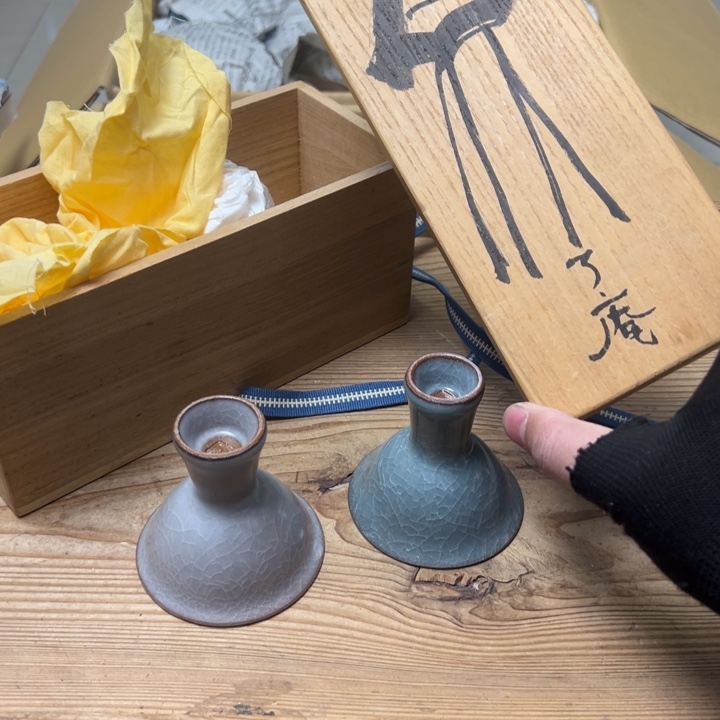 紫砂中古商品谨慎参拍