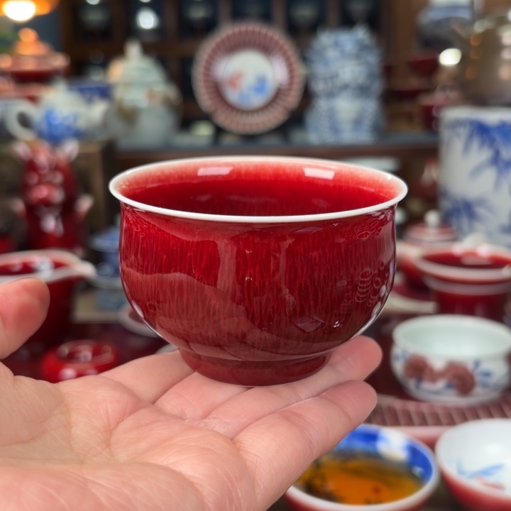 陶闻轩坊开播福利杯