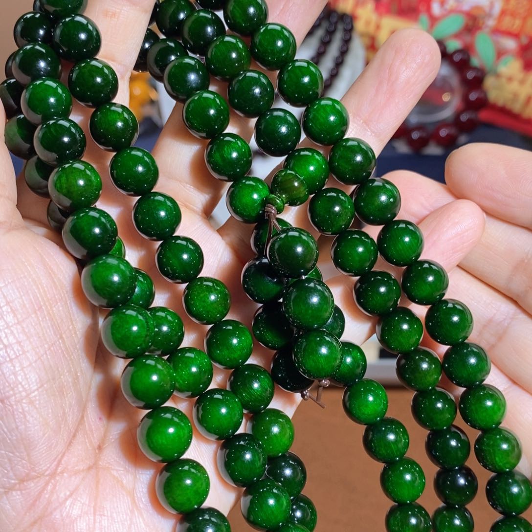 贝壳杉1.0千年绿色天花板