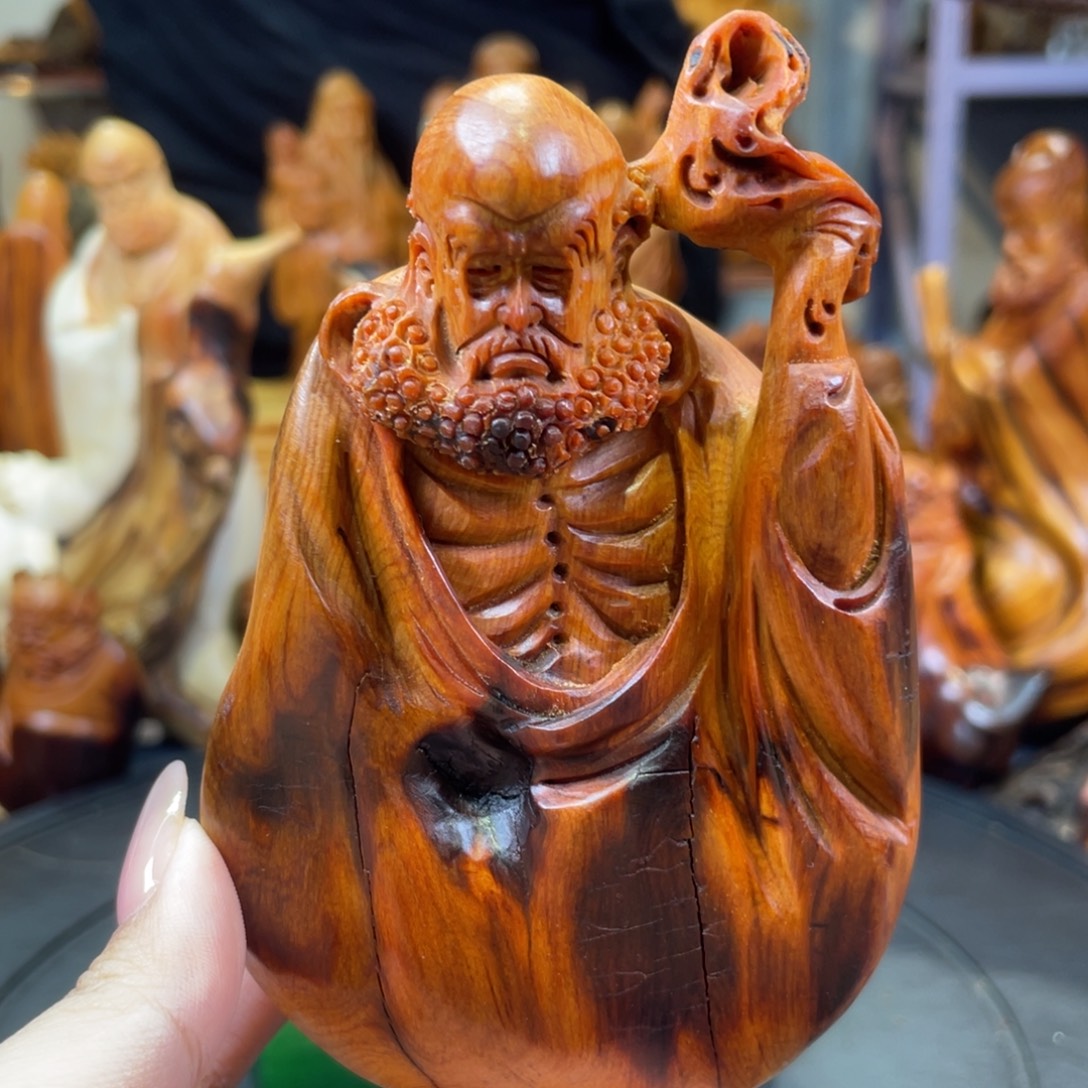 柏木（崖柏）。。。。。。。。