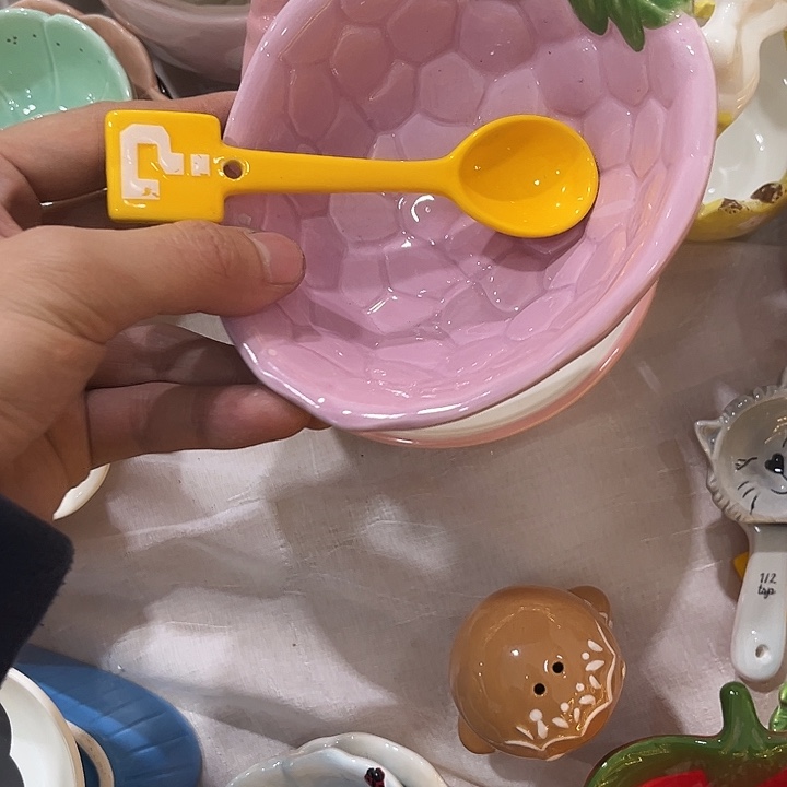 野****满28包邮 微瑕陶瓷。不退不换