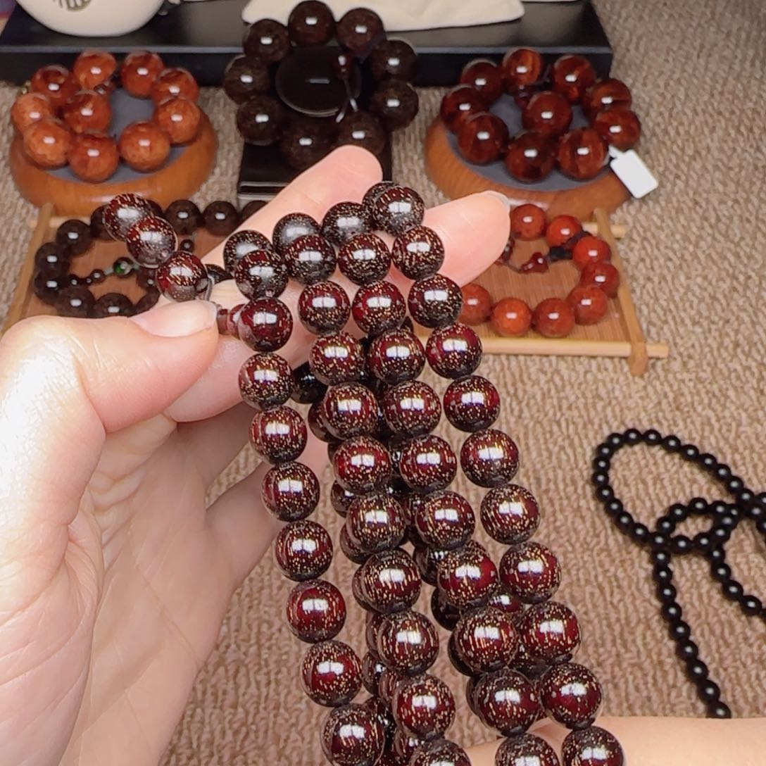 檀香紫檀（小叶紫檀）0.8平