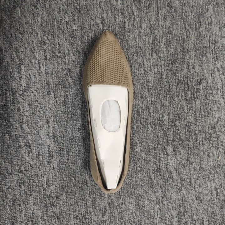 G-681-700-25款时尚休闲百搭外穿单鞋女鞋