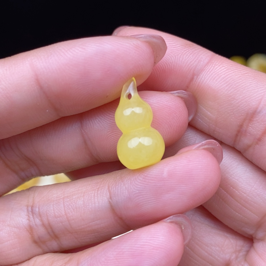 琥珀珠宝奇石未镶嵌57