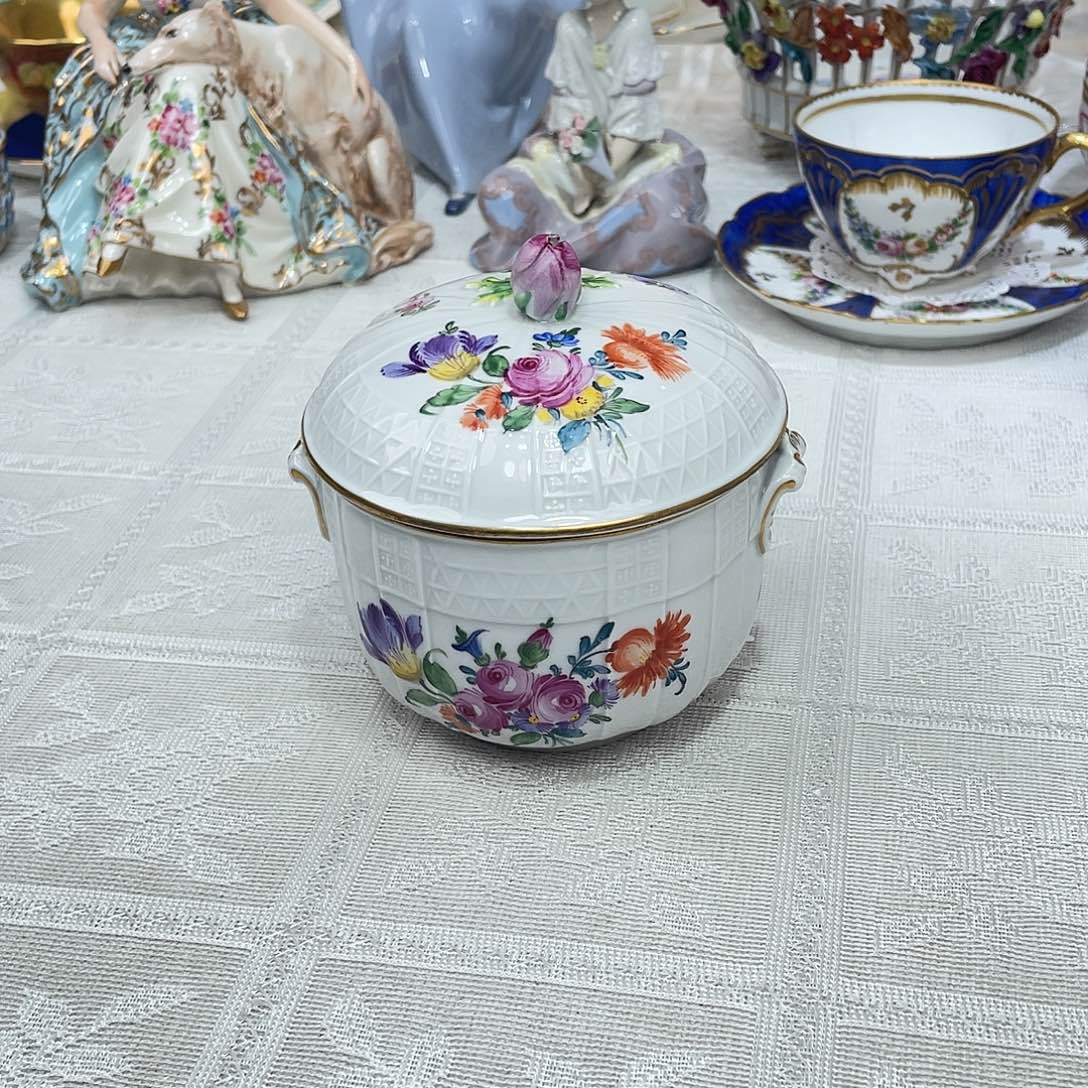 陶瓷海外中古美物瓷器