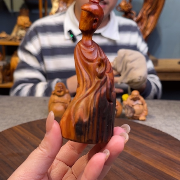 柏木（崖柏）关注一下