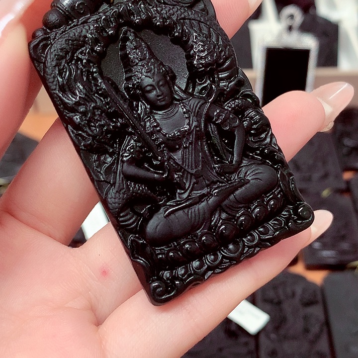 天然a货钢琴黑特色题材挂件