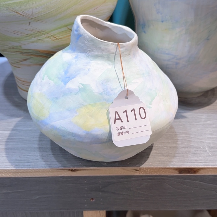 景德镇陶瓷艺术品