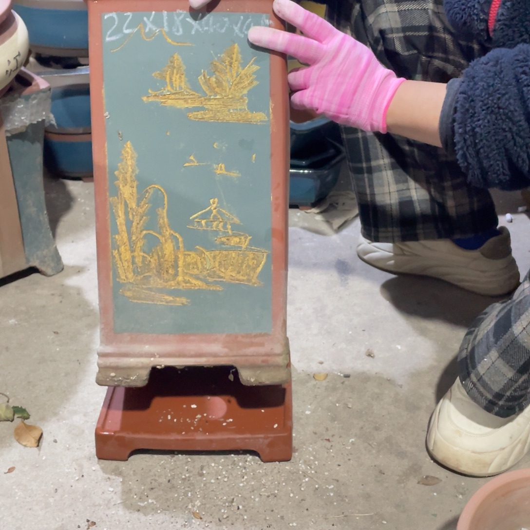 花盆紫砂紫砂之都