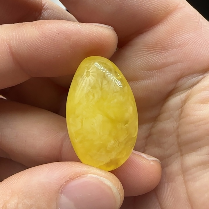 未镶嵌蜜蜡珠宝奇石8