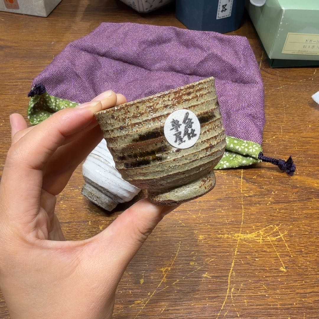 小狐狸瓷器家居好物推荐