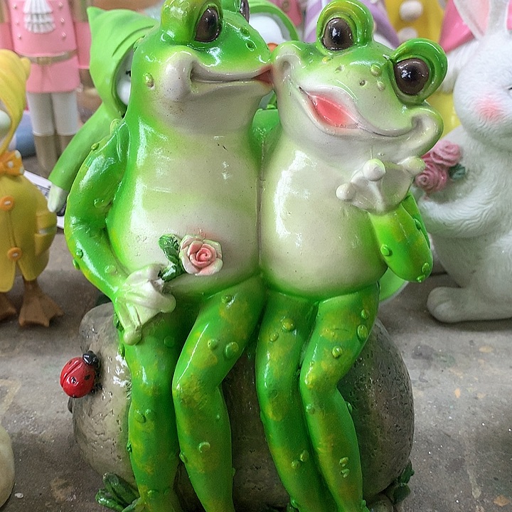 孤品微瑕清仓工艺品