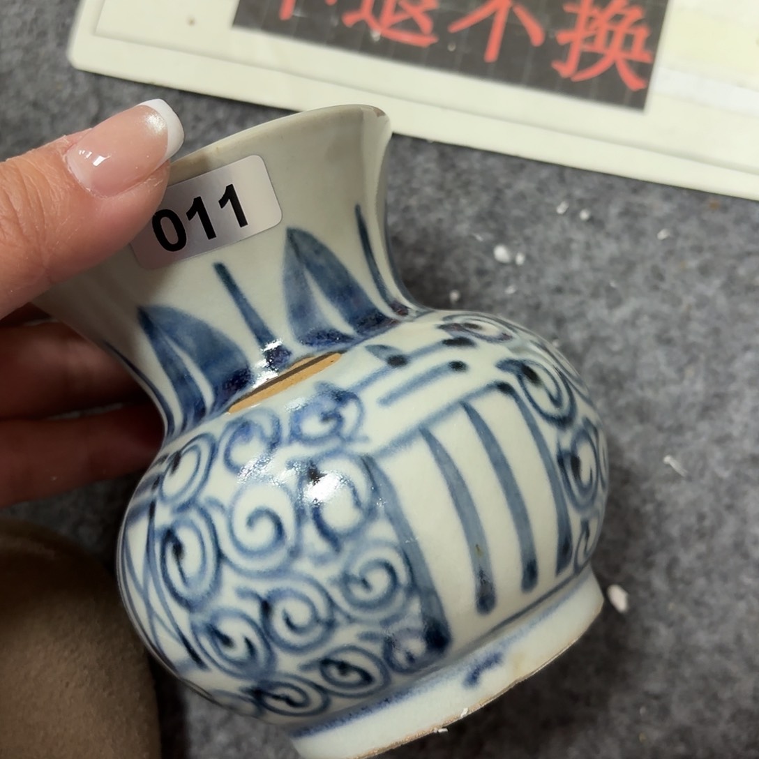 摆件陶陶瓷艺术作品