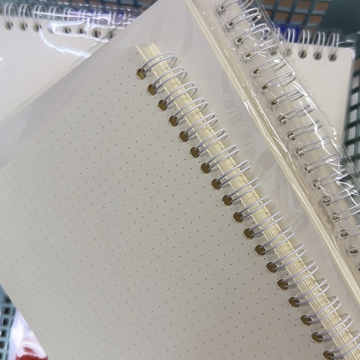 定製本子3本裝111