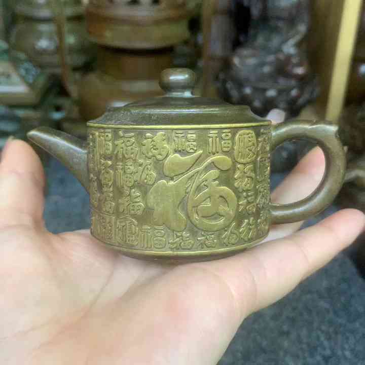 精品摆件工艺精湛16