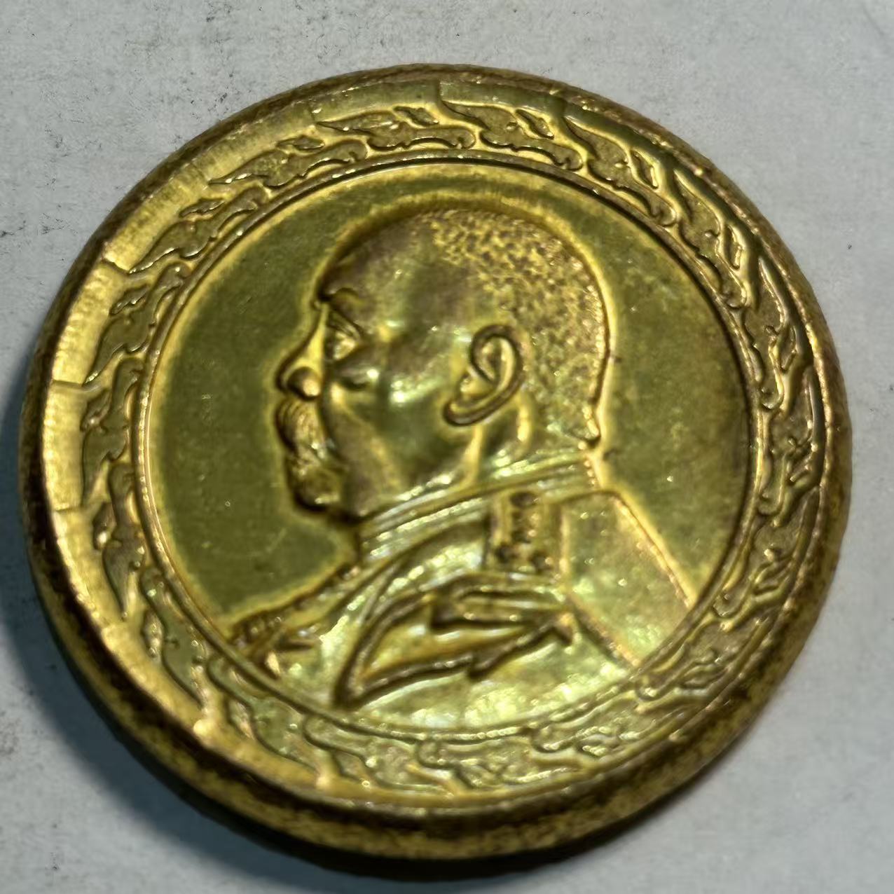 A034复古中式仿古工艺品