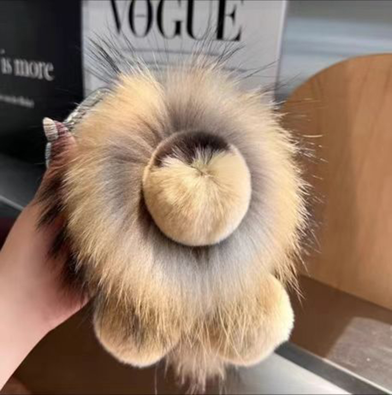 包包挂件汽车包包小挂件小狮子