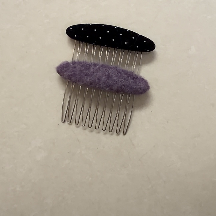 布艺合金组合插素-8