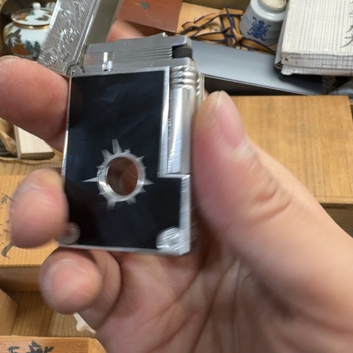 茶文化，工艺古美术