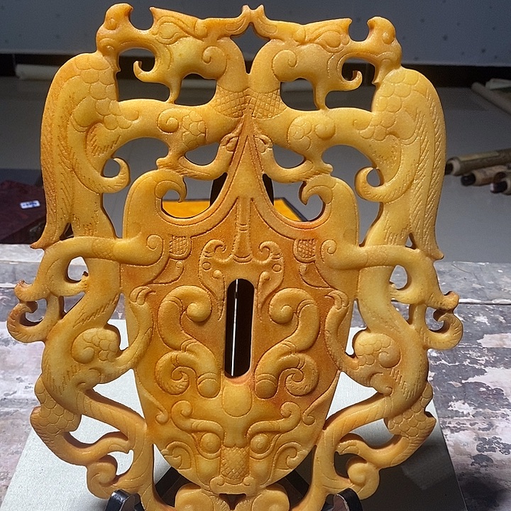 家居装饰一物一图