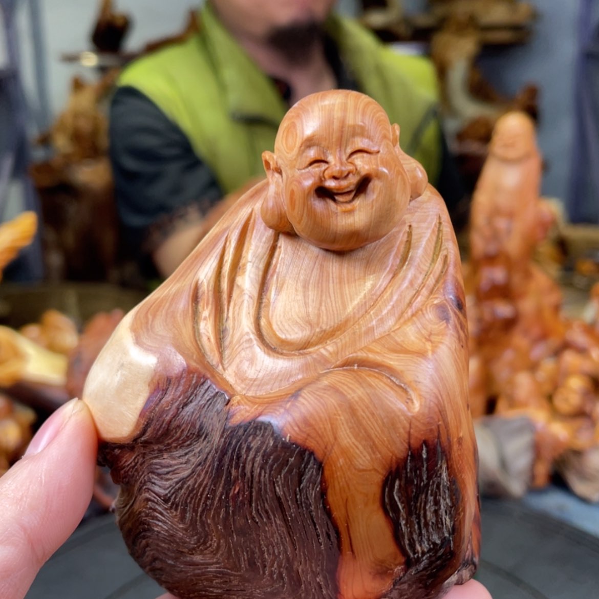 【闪购商品】柏木（崖柏）其他