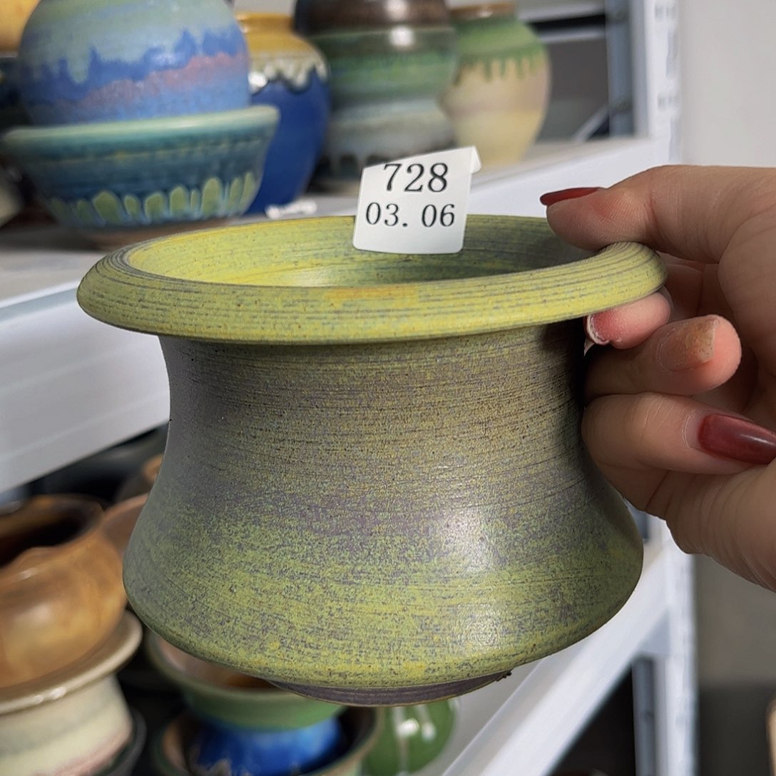 摆件景德镇陶瓷手工制作