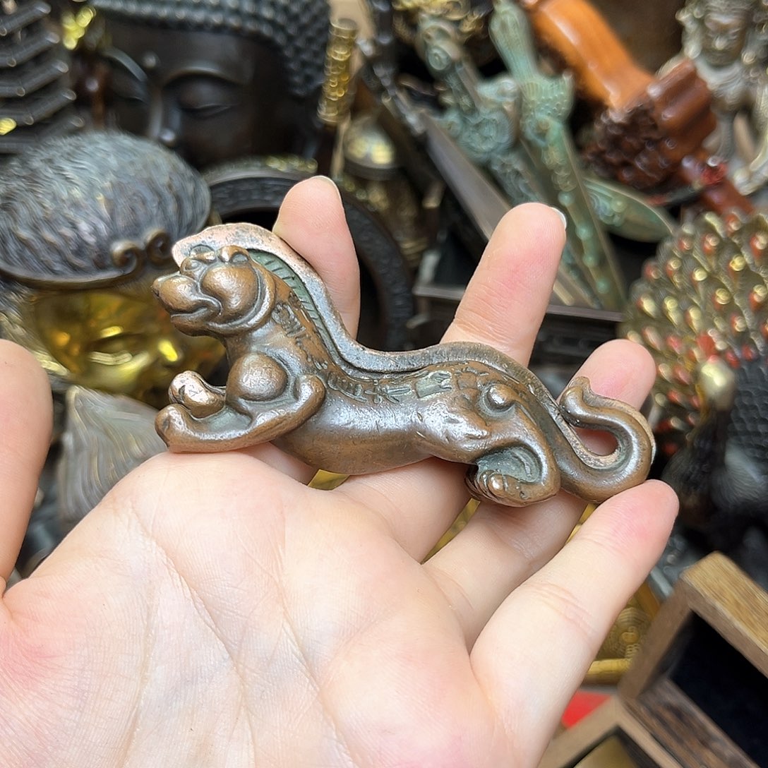 小杰精品铜器链接