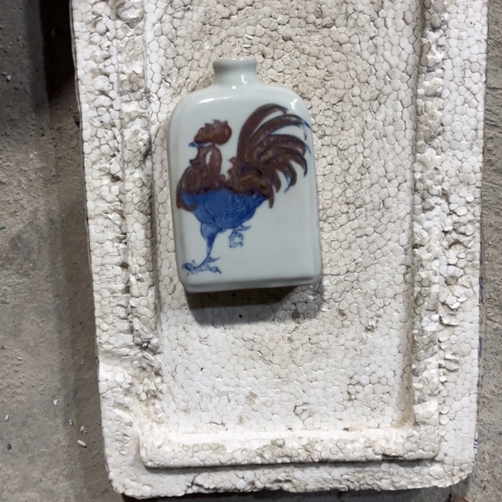 摆件陶景德镇陶瓷艺术品