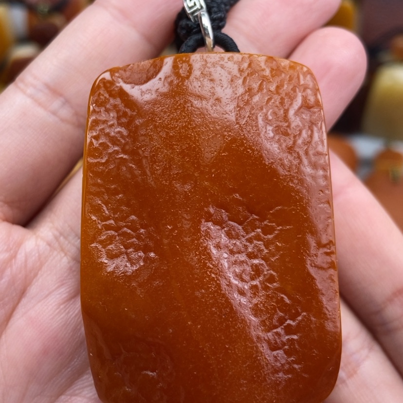 【闪购商品】琥珀珠宝奇石未镶嵌