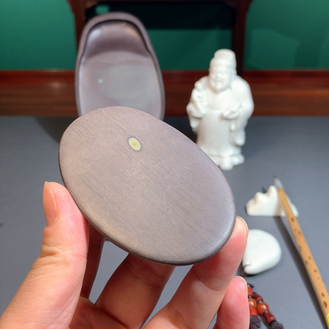 端砚梁公子甄选作品集