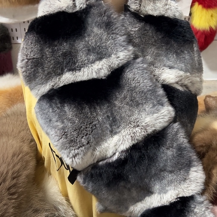 鹿***女围脖围脖围巾围脖