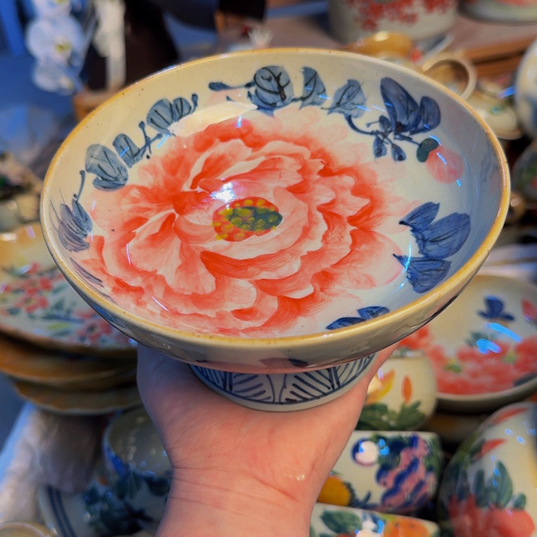 瓷片景德镇源头厂家