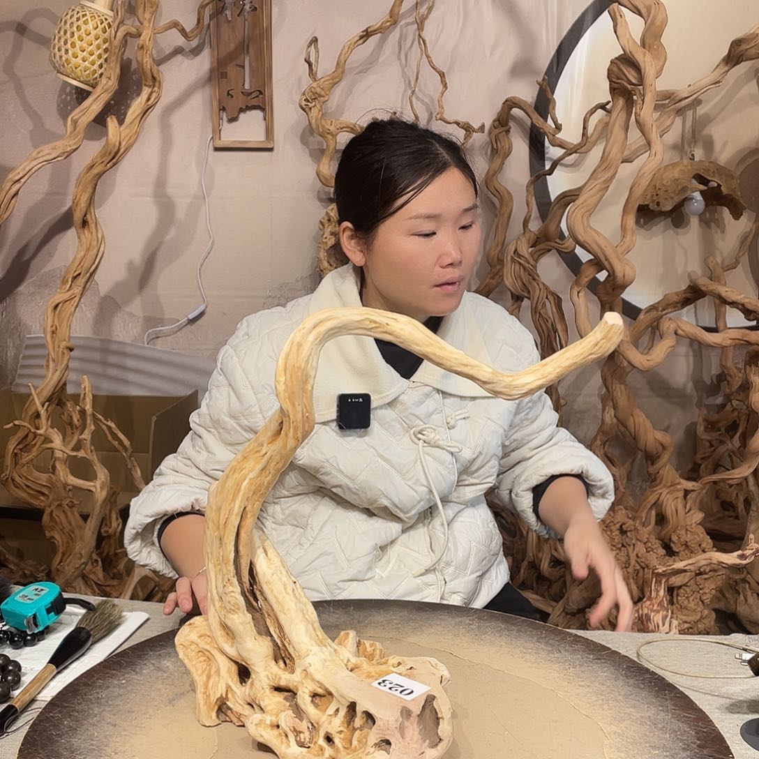 ****文核桃木/黑胡桃（胡桃木）