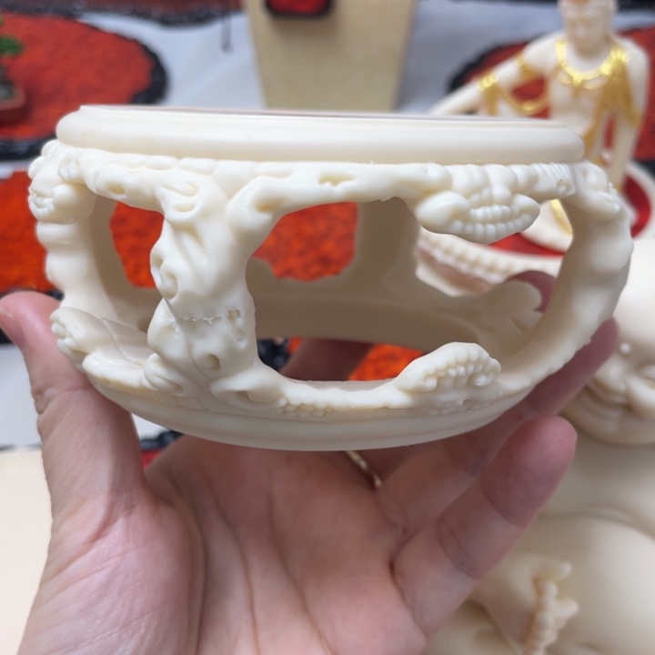 东非黑黄檀（紫光檀）