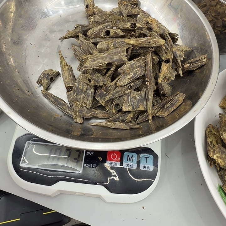 沉香沉香枕奇楠块料