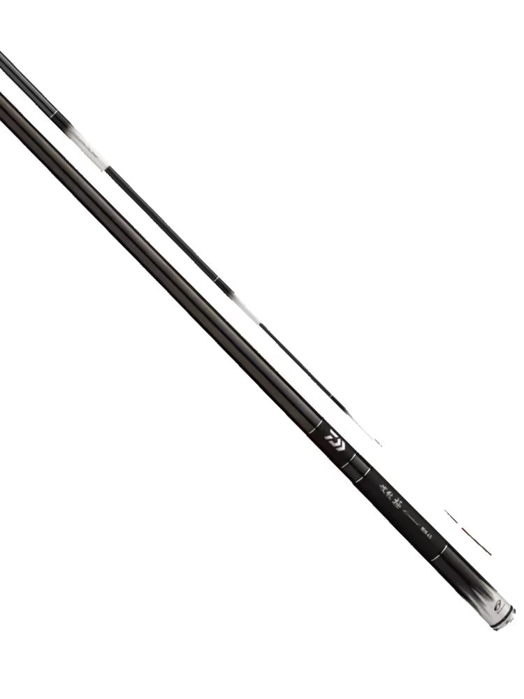 波纹极 LTD 5H28调轻量小综合鱼竿