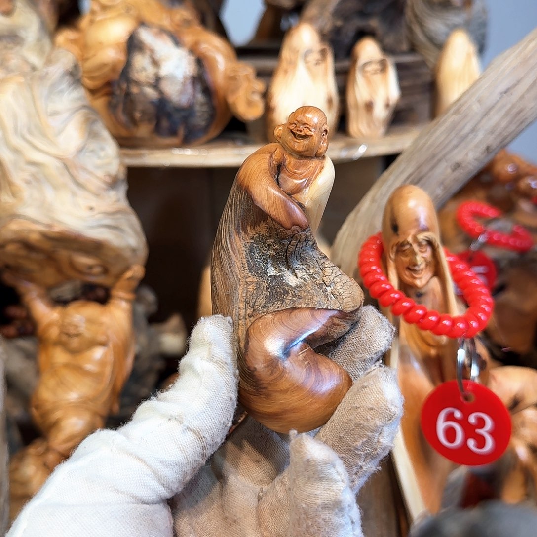 柏木（崖柏）6666666666