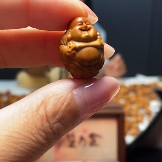 橄榄核等都是一个