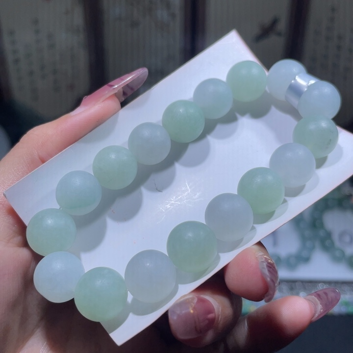 定制翡翠未镶嵌翡翠21