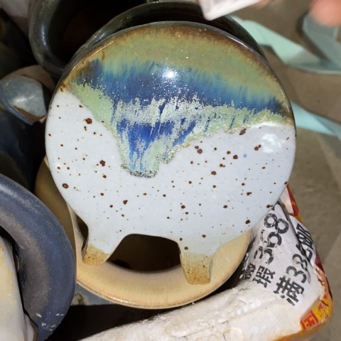 罐8380 微瑕38包邮景德镇陶瓷