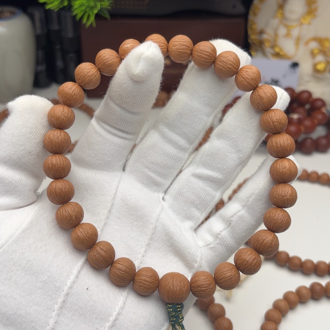 吊坠猴头核桃12.1磨盘凤羽强迫症